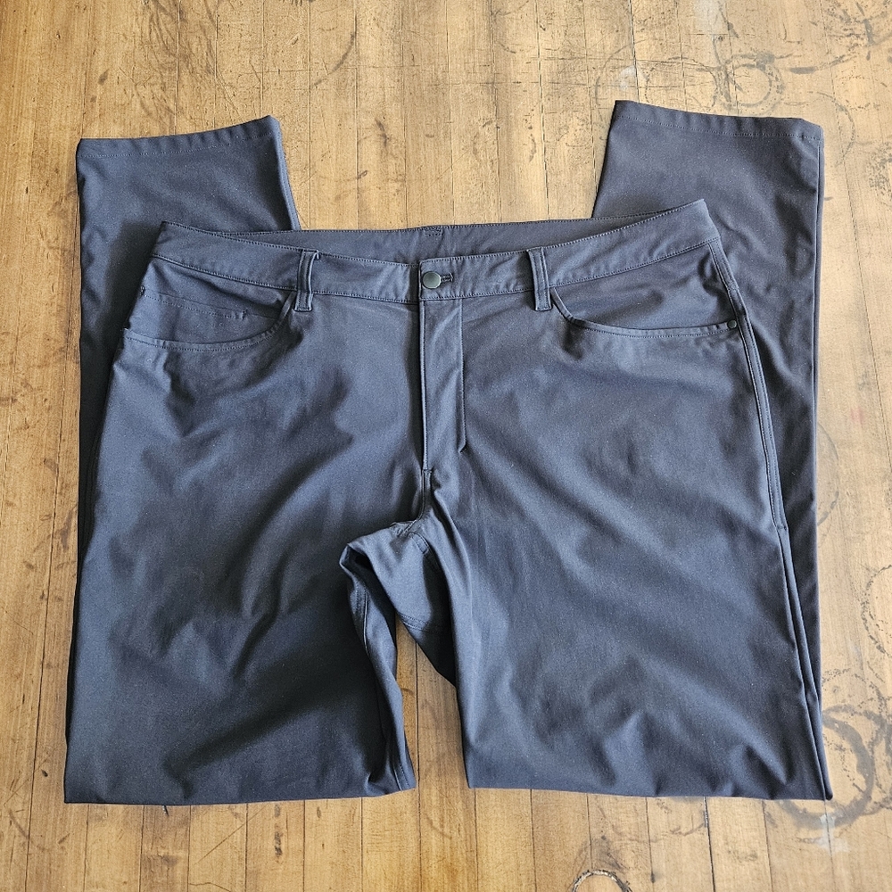 Lululemon ABC Pant 38x34